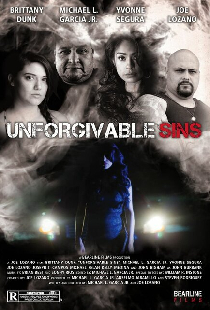 Unforgivable Sins