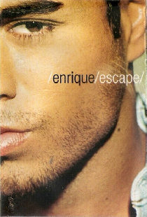 Enrique Iglesias: Escape