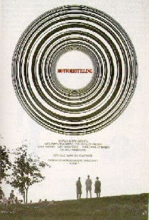 Motforestilling