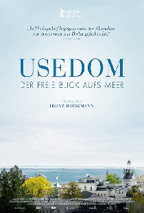 Usedom: Der freie Blick aufs Meer
