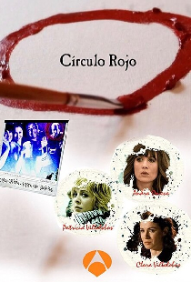 Círculo rojo