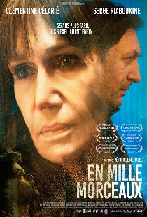En mille morceaux