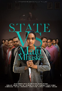 State vs. Malti Mhaske