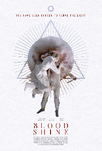 Blood Shine
