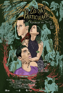 Los días particulares