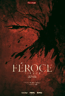 Féroce
