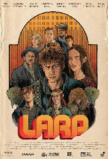 LARP. Milosc, trolle i inne questy
