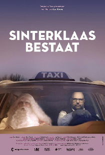 Sinterklaas Bestaat