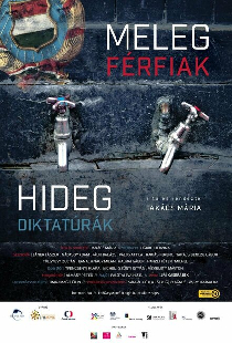 Meleg férfiak, hideg diktatúrák