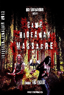 Camp Hideaway Massacre