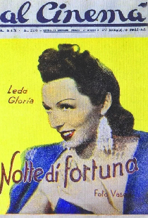 Notte di fortuna
