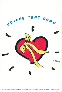Voices That Care