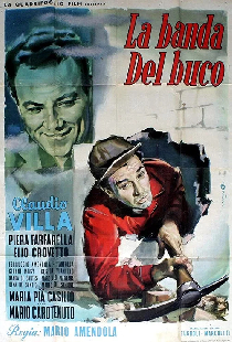 La banda del buco