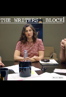 The Writers' Block