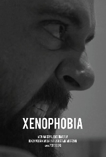 Xenophobia