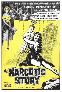 The Narcotics Story