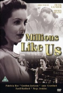 Millions Like Us