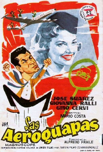 Le belle dell'aria