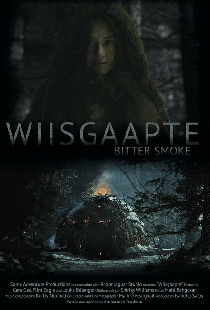 Bitter Smoke