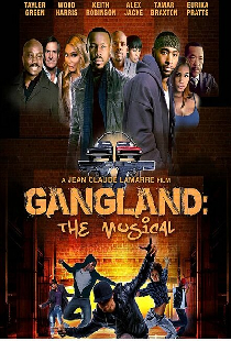Gangland: The Musical