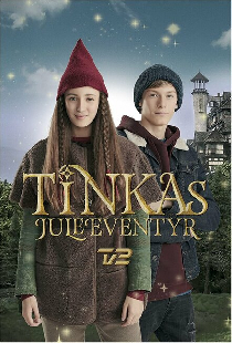 Tinkas Juleeventyr