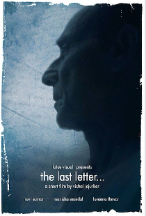 The Last Letter
