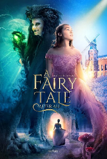 A Fairy Tale After All