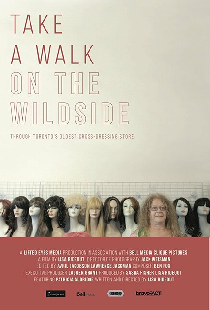 Take a Walk on the Wildside
