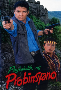 Ang Pagbabalik ng Probinsyano