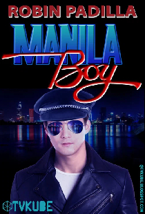 Manila Boy