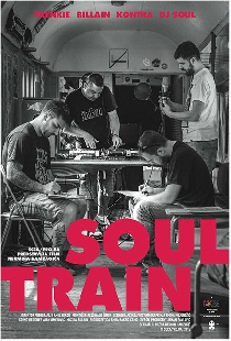 Soul Train