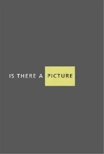 Is There a Picture
