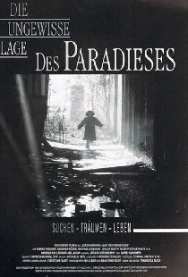 Die ungewisse Lage des Paradieses