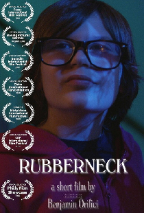 Rubberneck