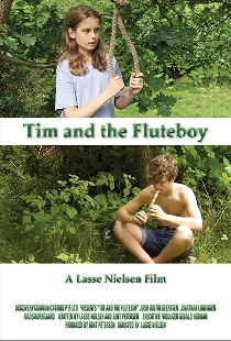 Tim og Fløjtedrengen