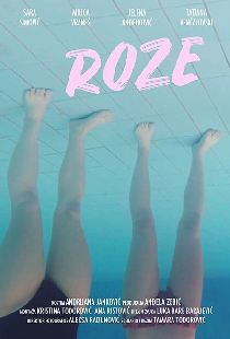 Roze