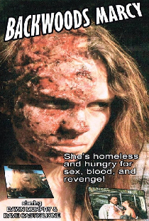 Backwoods Marcy