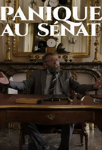 Panique au Sénat