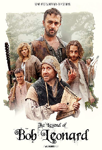 The Legend of Bob Leonard