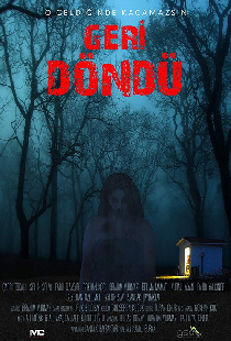 Geri Döndü