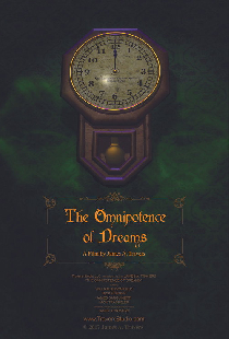 The Omnipotence of Dreams