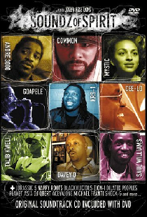 Soundz of Spirit