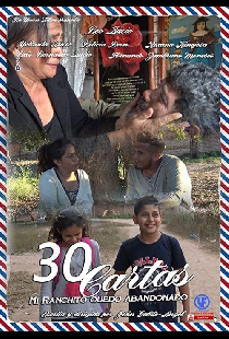 30 Cartas: Mi Ranchito quedo abandonado