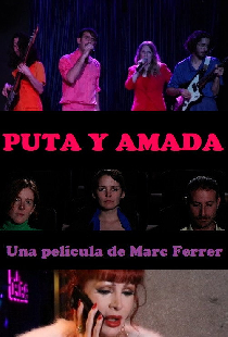 Puta y amada