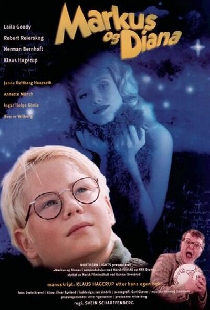 Маркус и Диана