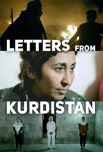 Letters from Kurdistan