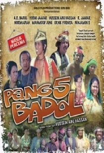 Panglima Badol