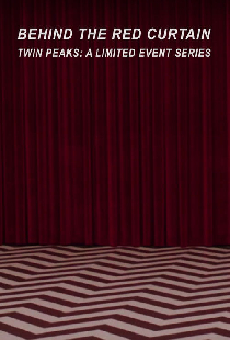 Behind the Red Curtain