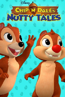 Chip 'n Dale's Nutty Tales