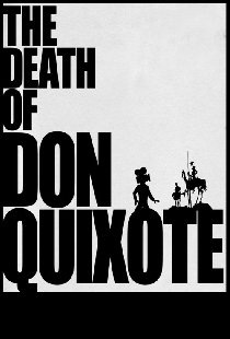 The Death of Don Quixote